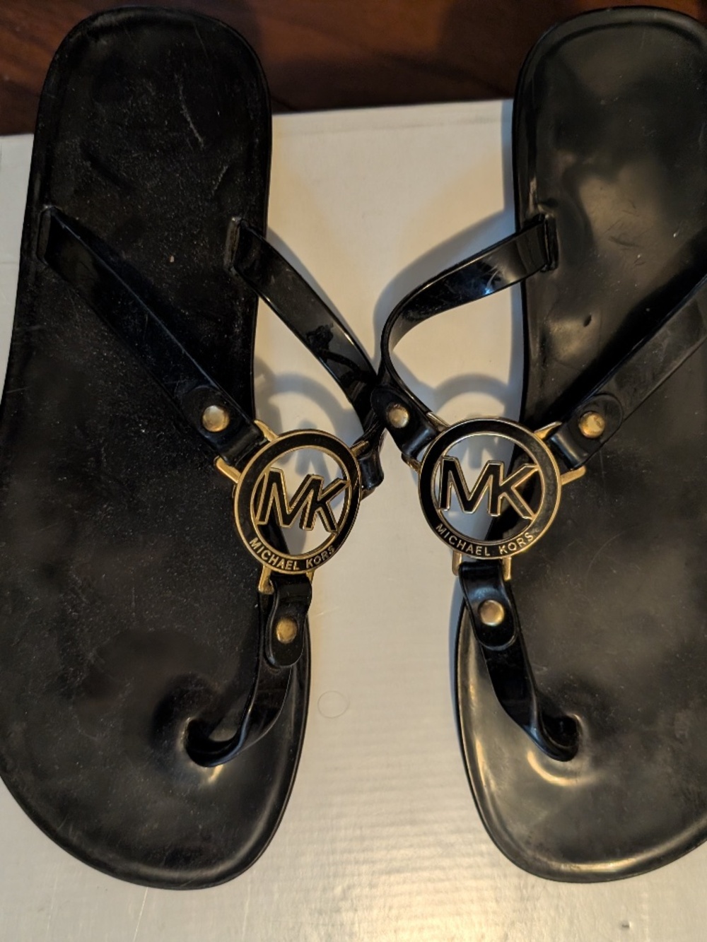 Michael Kors Sandals